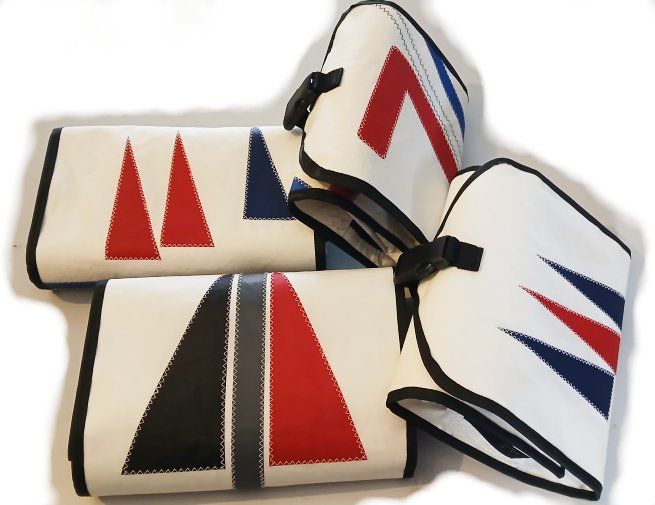 Kurturtasche zum Aufhängen